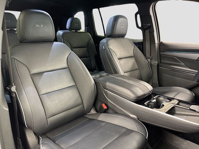 2025 Buick Enclave 4dr Sport Touring - 23058788 - 14