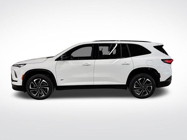 2025 Buick Enclave 4dr Sport Touring - 23058788 - 1