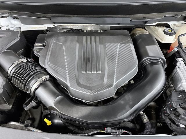 2025 Buick Enclave 4dr Sport Touring - 23058788 - 26