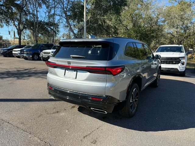 2025 Buick Enclave 4dr Sport Touring - 22973283 - 9