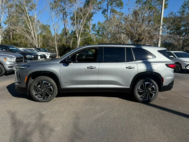 2025 Buick Enclave 4dr Sport Touring - 22973283 - 1
