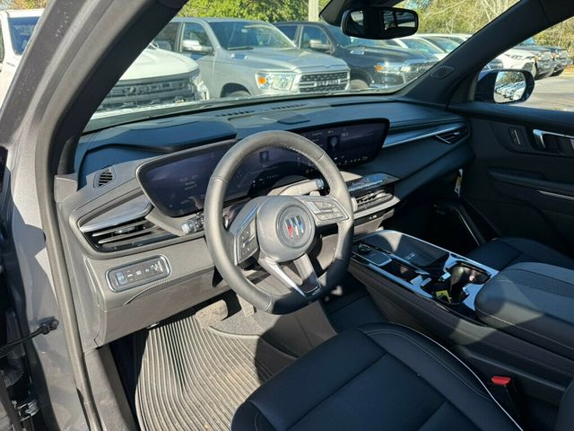 2025 Buick Enclave 4dr Sport Touring - 22973283 - 2