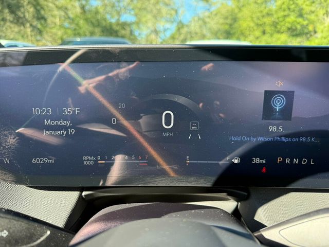 2025 Buick Enclave 4dr Sport Touring - 22973283 - 3