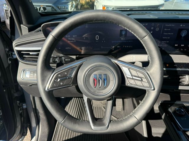 2025 Buick Enclave 4dr Sport Touring - 22973283 - 4