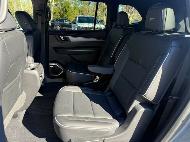 2025 Buick Enclave 4dr Sport Touring - 22973283 - 6