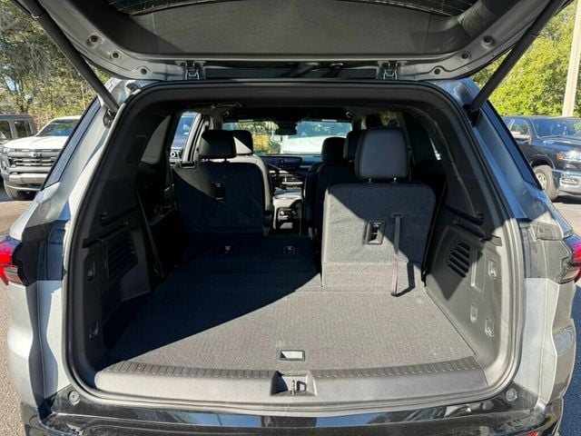 2025 Buick Enclave 4dr Sport Touring - 22973283 - 7