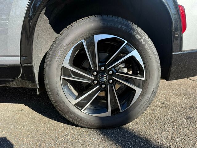 2025 Buick Enclave 4dr Sport Touring - 22973283 - 8