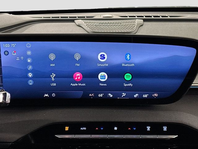 2025 Buick Enclave Sport Touring - 23099677 - 11