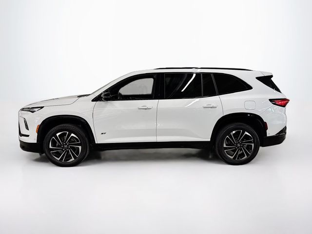 2025 Buick Enclave Sport Touring - 23099677 - 1