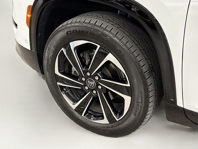 2025 Buick Enclave Sport Touring - 23099677 - 24