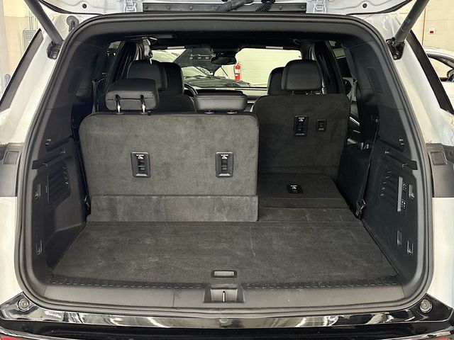 2025 Buick Enclave Sport Touring - 23099677 - 25