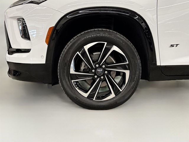 2025 Buick Enclave Sport Touring - 23099677 - 27