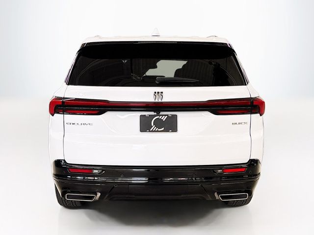 2025 Buick Enclave Sport Touring - 23099677 - 3