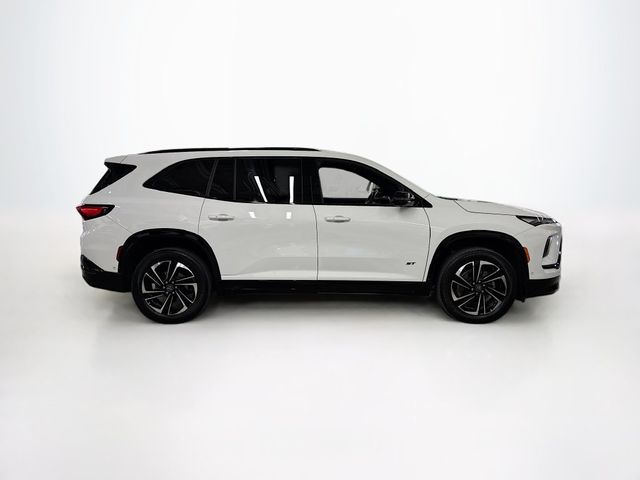 2025 Buick Enclave Sport Touring - 23099677 - 5