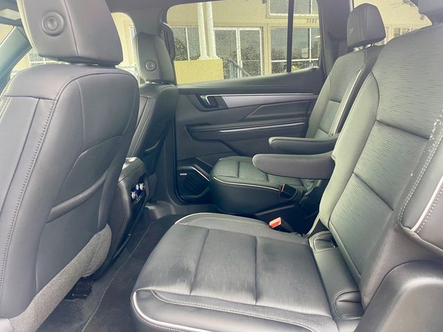 2025 BUICK ENCLAVE SPORT TOURING - 22969924 - 11