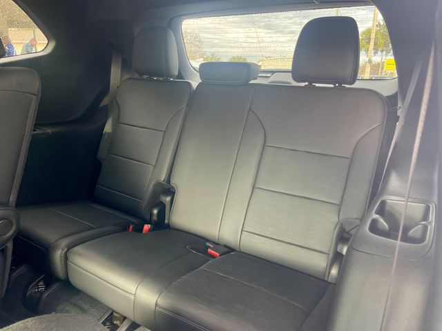 2025 BUICK ENCLAVE SPORT TOURING - 22969924 - 12