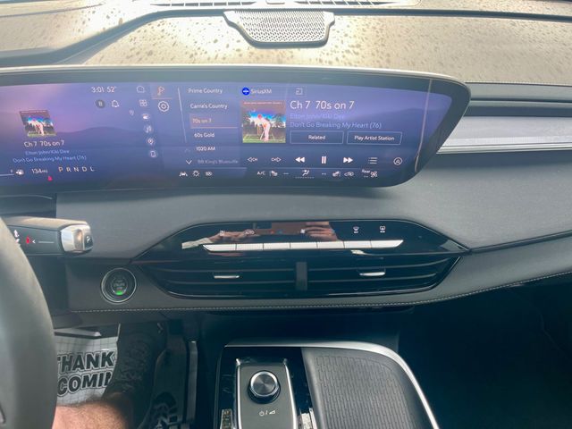 2025 BUICK ENCLAVE SPORT TOURING - 22969924 - 15