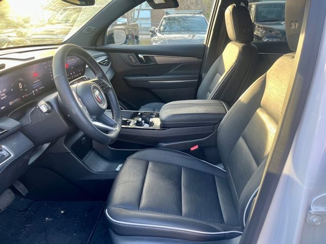 2025 BUICK ENCLAVE SPORT TOURING - 22969924 - 1