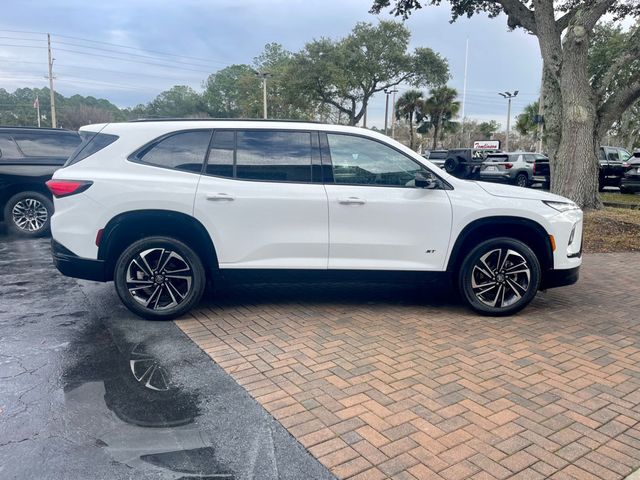 2025 BUICK ENCLAVE SPORT TOURING - 22969924 - 6