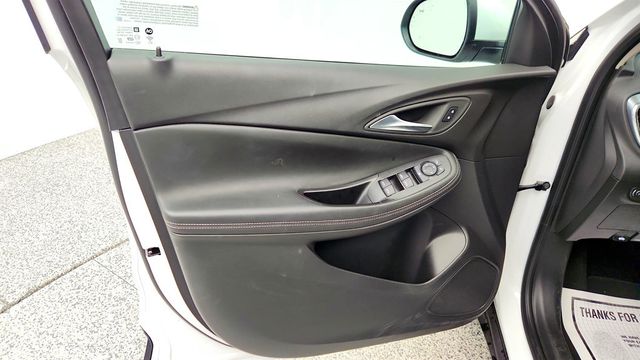 2025 Buick Encore GX 4dr Preferred w/ Turbo Engine - 23006294 - 9