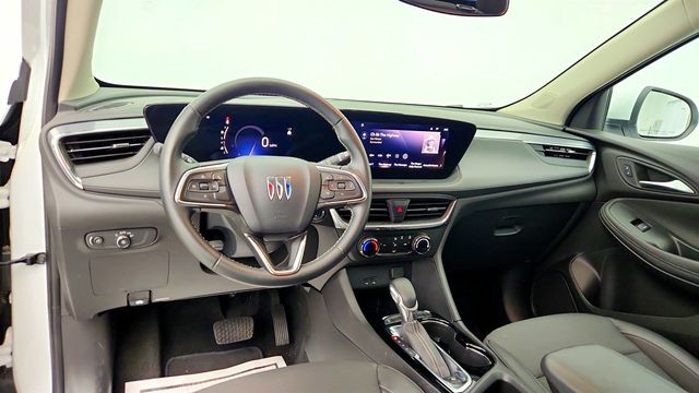 2025 Buick Encore GX 4dr Preferred w/ Turbo Engine - 23006294 - 11