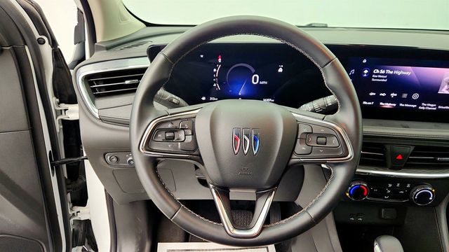 2025 Buick Encore GX 4dr Preferred w/ Turbo Engine - 23006294 - 12