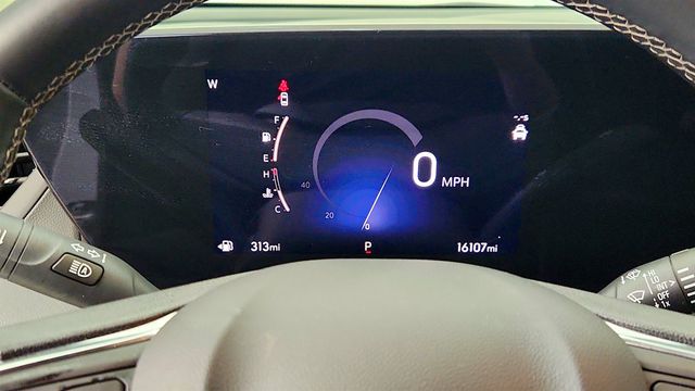 2025 Buick Encore GX 4dr Preferred w/ Turbo Engine - 23006294 - 13