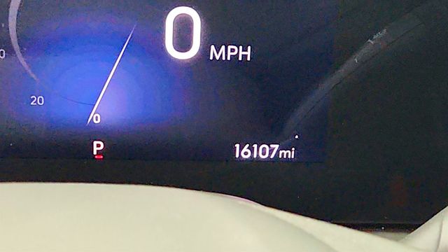 2025 Buick Encore GX 4dr Preferred w/ Turbo Engine - 23006294 - 14