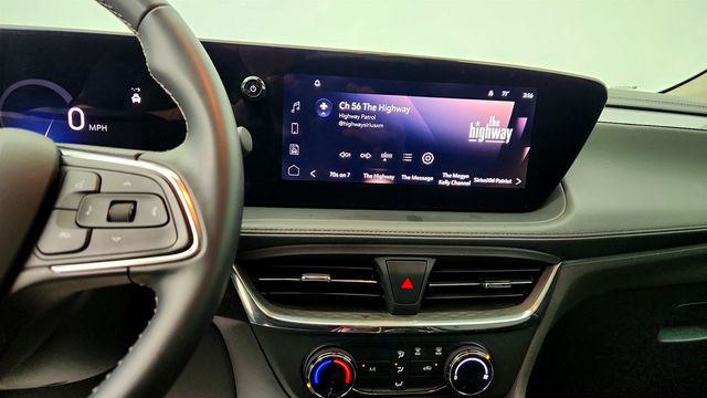 2025 Buick Encore GX 4dr Preferred w/ Turbo Engine - 23006294 - 15