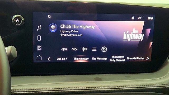 2025 Buick Encore GX 4dr Preferred w/ Turbo Engine - 23006294 - 16