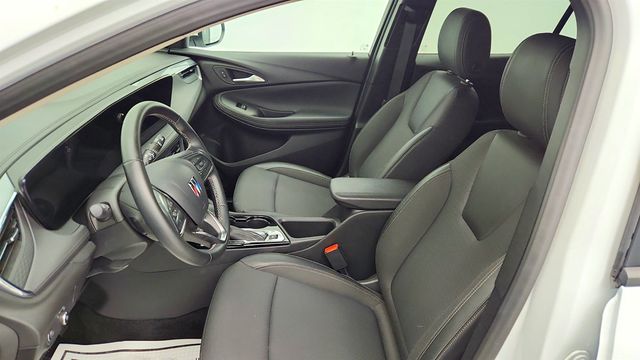 2025 Buick Encore GX 4dr Preferred w/ Turbo Engine - 23006294 - 17