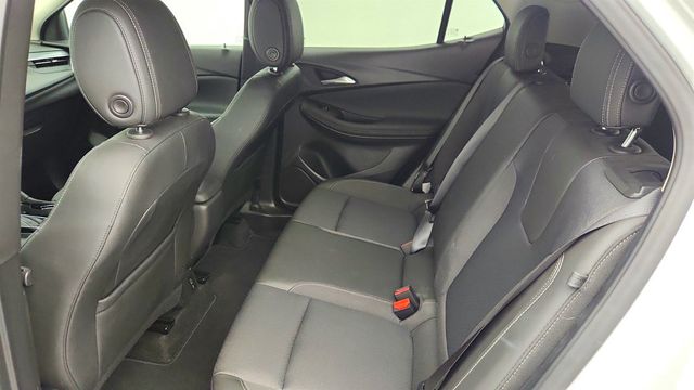 2025 Buick Encore GX 4dr Preferred w/ Turbo Engine - 23006294 - 18