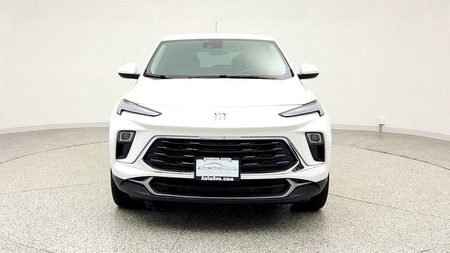 2025 Buick Encore GX 4dr Preferred w/ Turbo Engine - 23006294 - 1