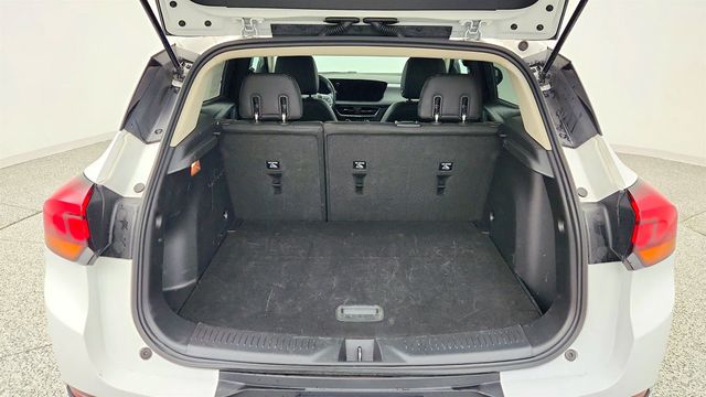 2025 Buick Encore GX 4dr Preferred w/ Turbo Engine - 23006294 - 19
