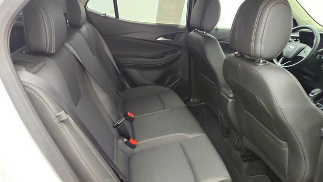 2025 Buick Encore GX 4dr Preferred w/ Turbo Engine - 23006294 - 20