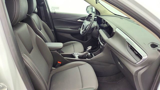 2025 Buick Encore GX 4dr Preferred w/ Turbo Engine - 23006294 - 21