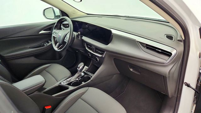 2025 Buick Encore GX 4dr Preferred w/ Turbo Engine - 23006294 - 22