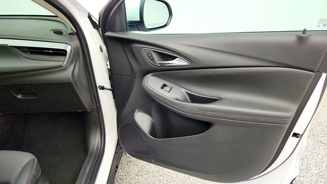 2025 Buick Encore GX 4dr Preferred w/ Turbo Engine - 23006294 - 23