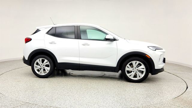 2025 Buick Encore GX 4dr Preferred w/ Turbo Engine - 23006294 - 3
