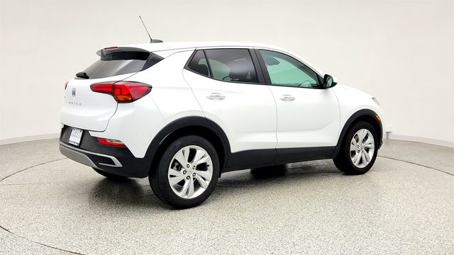 2025 Buick Encore GX 4dr Preferred w/ Turbo Engine - 23006294 - 4