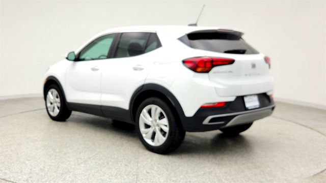 2025 Buick Encore GX 4dr Preferred w/ Turbo Engine - 23006294 - 6