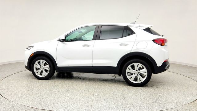 2025 Buick Encore GX 4dr Preferred w/ Turbo Engine - 23006294 - 7