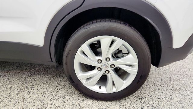 2025 Buick Encore GX 4dr Preferred w/ Turbo Engine - 23006294 - 8