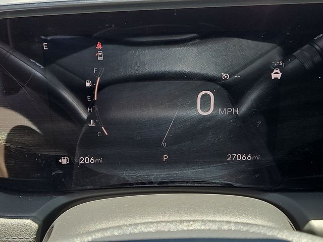 2025 Buick Encore GX Preferred - Photo 11