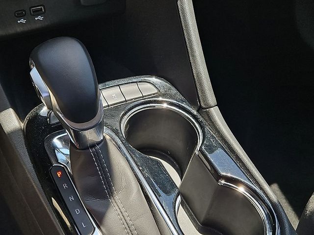2025 Buick Encore GX Preferred - Photo 12
