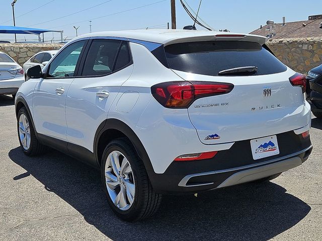 2025 Buick Encore GX Preferred - Photo 3