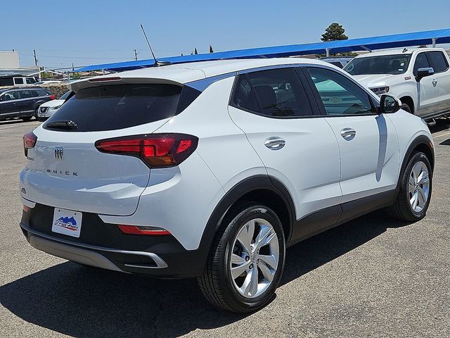2025 Buick Encore GX Preferred - Photo 4