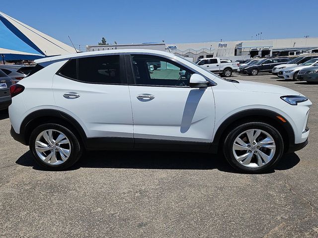 2025 Buick Encore GX Preferred - Photo 5