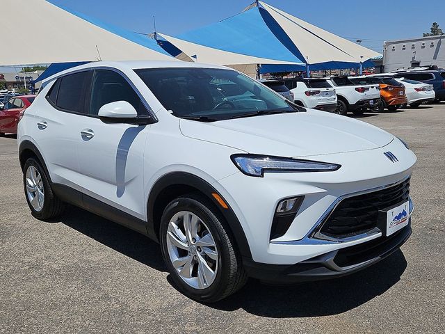 2025 Buick Encore GX Preferred - Photo 6