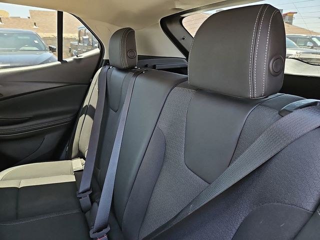 2025 Buick Encore GX Preferred - Photo 7